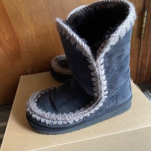 MOU Boots Eskimo 24 Size 37